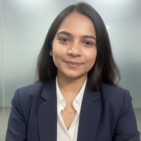 Tanvi Vijay Gulhane